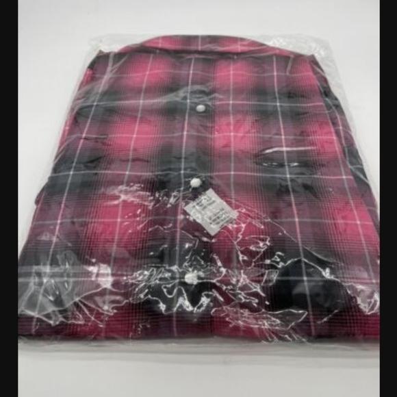 🎀The Fighter Flannel.🎗️ Dixxon .xlt - Picture 6 of 6